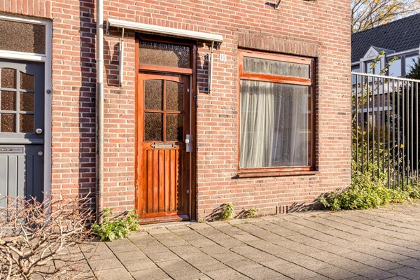 Medium property photo - De Regenboogstraat 10, 5038 NP Tilburg