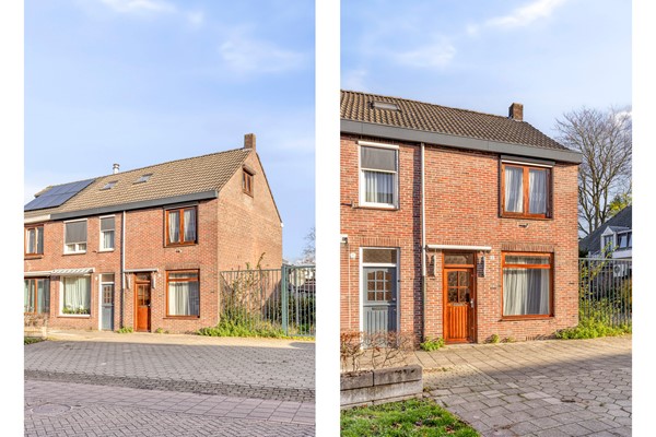 Medium property photo - De Regenboogstraat 10, 5038 NP Tilburg