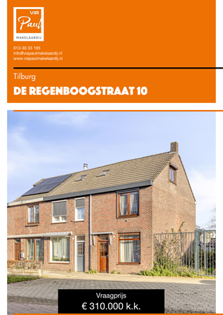 Brochure preview - brochure