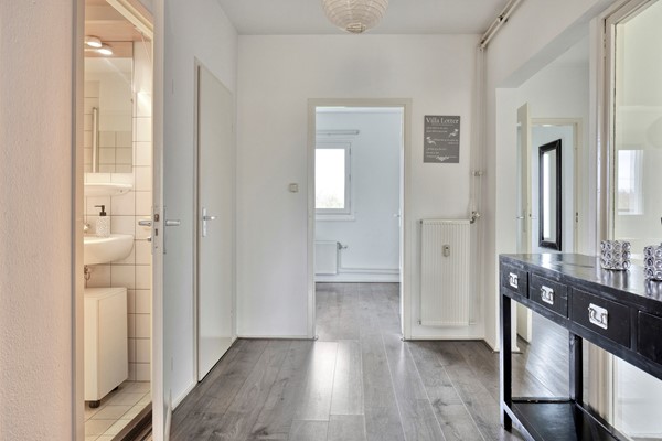 Medium property photo - Griegstraat 573, 5011 HN Tilburg