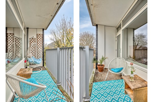 Medium property photo - Griegstraat 573, 5011 HN Tilburg