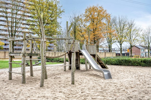 Medium property photo - Griegstraat 573, 5011 HN Tilburg