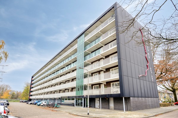 Medium property photo - Griegstraat 573, 5011 HN Tilburg