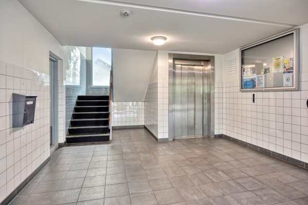 Medium property photo - Griegstraat 573, 5011 HN Tilburg