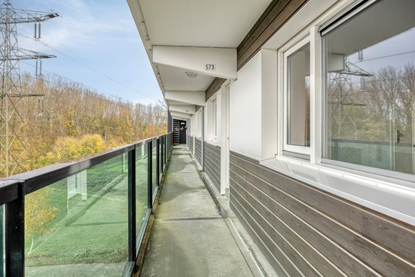 Medium property photo - Griegstraat 573, 5011 HN Tilburg