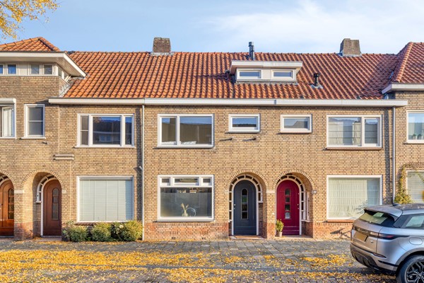 Te koop: Gildebroedersstraat 35, 5017BA Tilburg