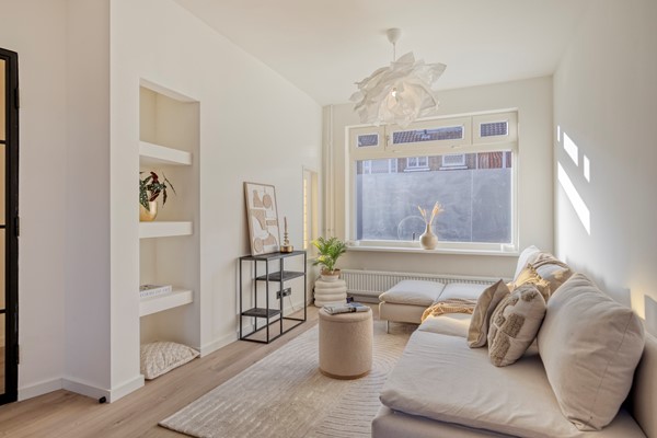 Te koop: Gildebroedersstraat 35, 5017BA Tilburg