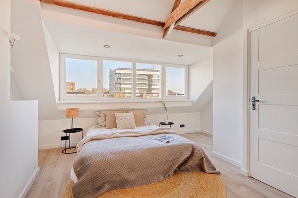 Medium property photo - Gildebroedersstraat 35, 5017 BA Tilburg