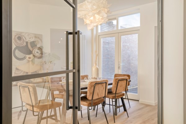 Medium property photo - Gildebroedersstraat 35, 5017 BA Tilburg