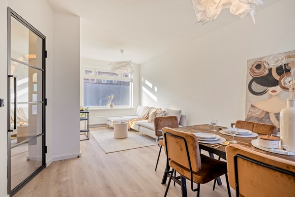 Medium property photo - Gildebroedersstraat 35, 5017 BA Tilburg