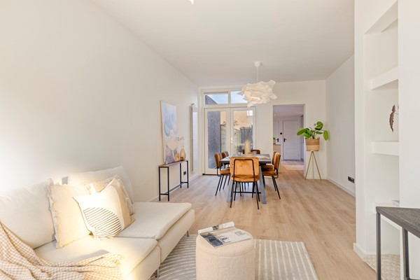 Medium property photo - Gildebroedersstraat 35, 5017 BA Tilburg