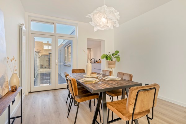 Medium property photo - Gildebroedersstraat 35, 5017 BA Tilburg