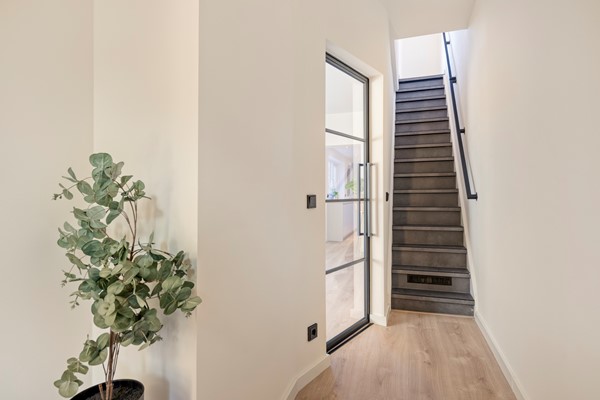 Medium property photo - Gildebroedersstraat 35, 5017 BA Tilburg