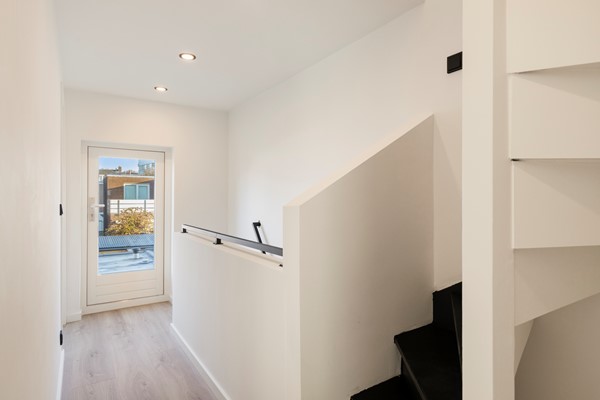 Medium property photo - Gildebroedersstraat 35, 5017 BA Tilburg