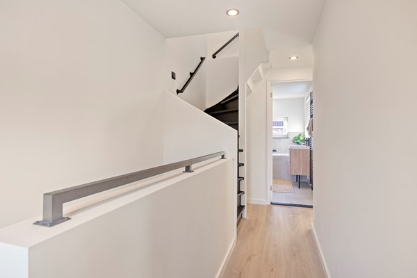 Medium property photo - Gildebroedersstraat 35, 5017 BA Tilburg