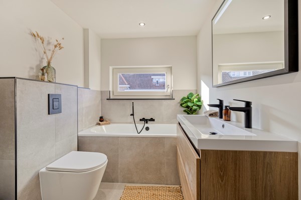 Medium property photo - Gildebroedersstraat 35, 5017 BA Tilburg