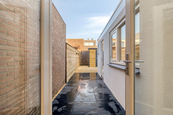 Medium property photo - Gildebroedersstraat 35, 5017 BA Tilburg