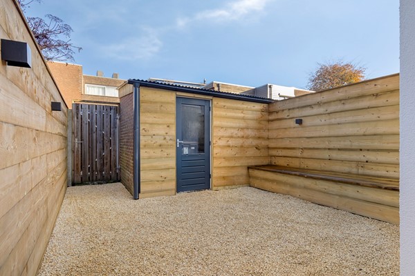 Medium property photo - Gildebroedersstraat 35, 5017 BA Tilburg