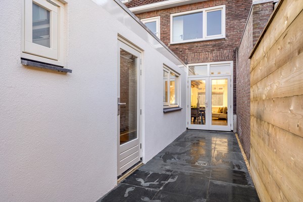 Medium property photo - Gildebroedersstraat 35, 5017 BA Tilburg