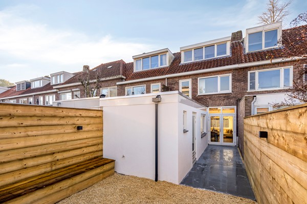 Medium property photo - Gildebroedersstraat 35, 5017 BA Tilburg