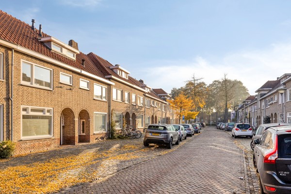 Medium property photo - Gildebroedersstraat 35, 5017 BA Tilburg