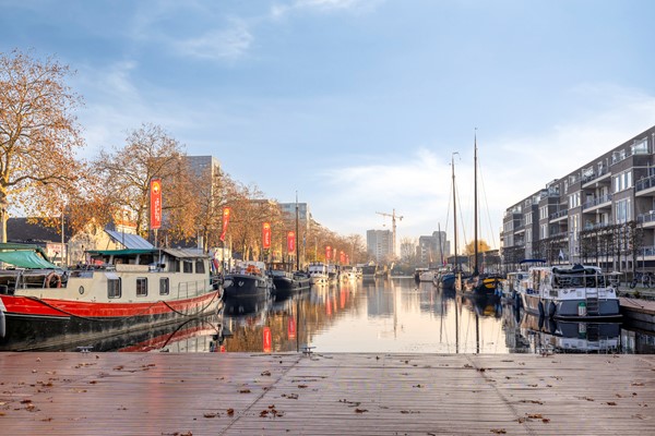 Medium property photo - Gildebroedersstraat 35, 5017 BA Tilburg