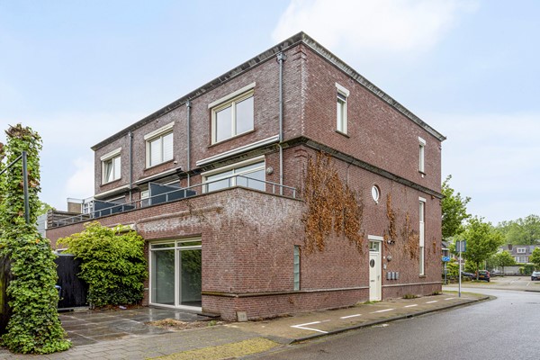 Te koop: Burgemeester Van De Mortelstraat 23b, 5037PG Tilburg