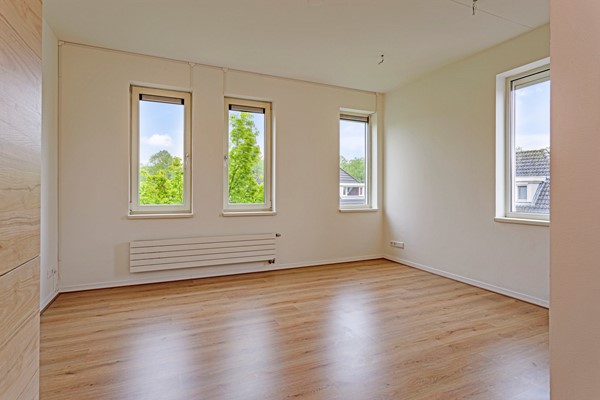 Medium property photo - Burgemeester Van De Mortelstraat 23b, 5037 PG Tilburg