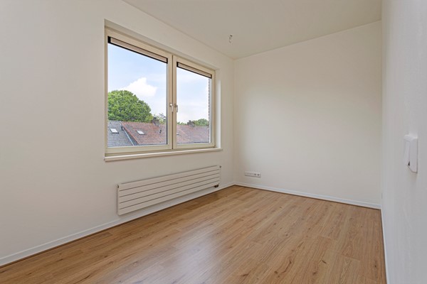 Medium property photo - Burgemeester Van De Mortelstraat 23b, 5037 PG Tilburg