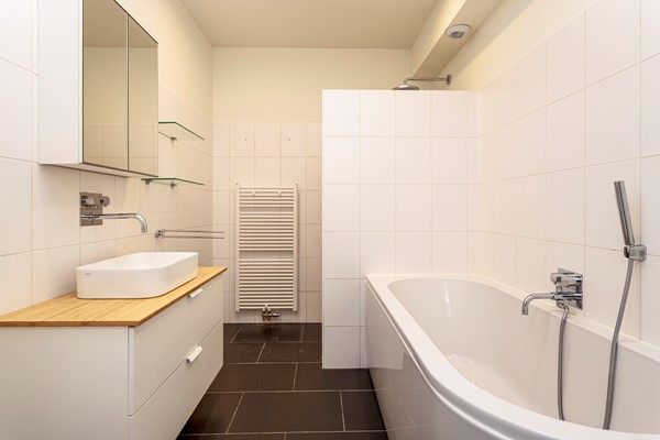 Medium property photo - Burgemeester Van De Mortelstraat 23b, 5037 PG Tilburg