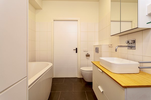 Medium property photo - Burgemeester Van De Mortelstraat 23b, 5037 PG Tilburg
