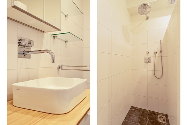 Medium property photo - Burgemeester Van De Mortelstraat 23b, 5037 PG Tilburg