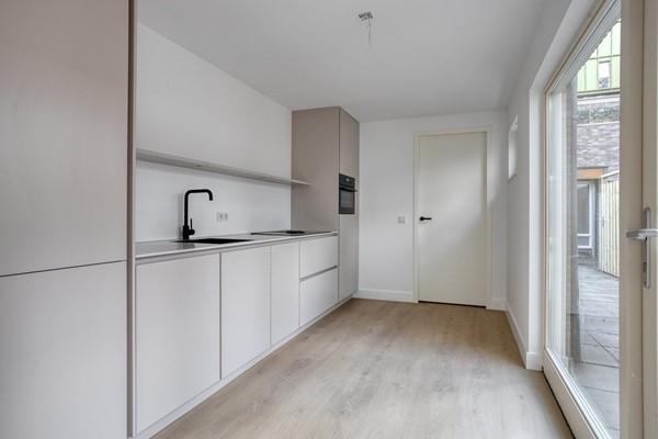 Medium property photo - Lange Nieuwstraat 150, 5041 DJ Tilburg