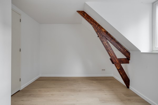 Medium property photo - Lange Nieuwstraat 150, 5041 DJ Tilburg