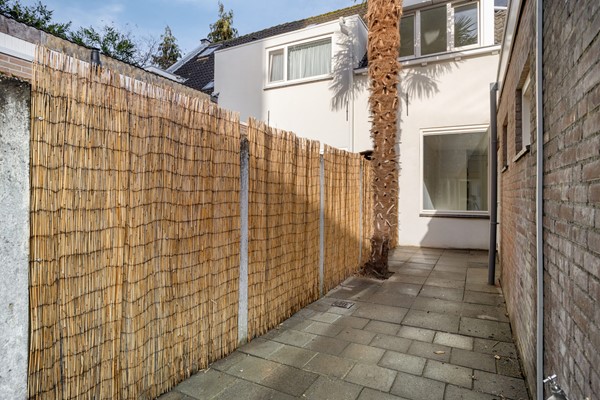 Medium property photo - Lange Nieuwstraat 150, 5041 DJ Tilburg