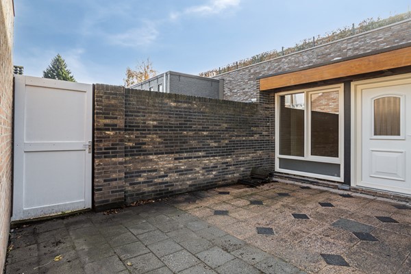 Medium property photo - Lange Nieuwstraat 150, 5041 DJ Tilburg