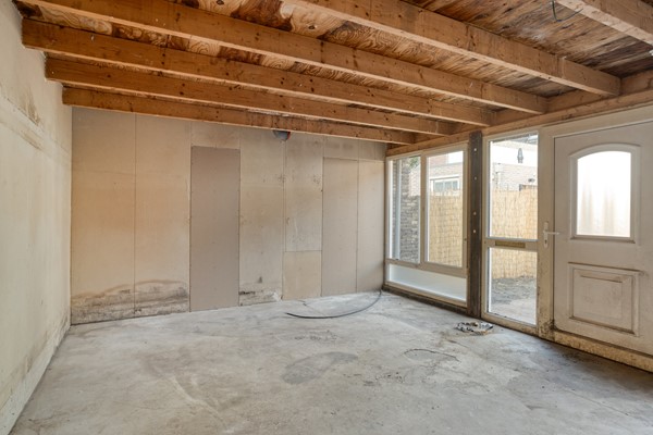 Medium property photo - Lange Nieuwstraat 150, 5041 DJ Tilburg