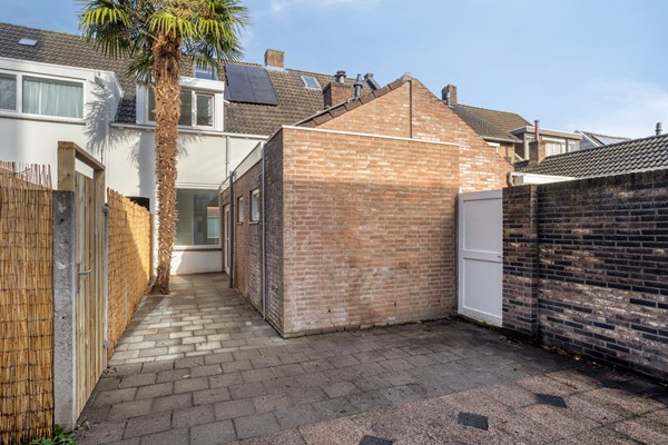 Medium property photo - Lange Nieuwstraat 150, 5041 DJ Tilburg