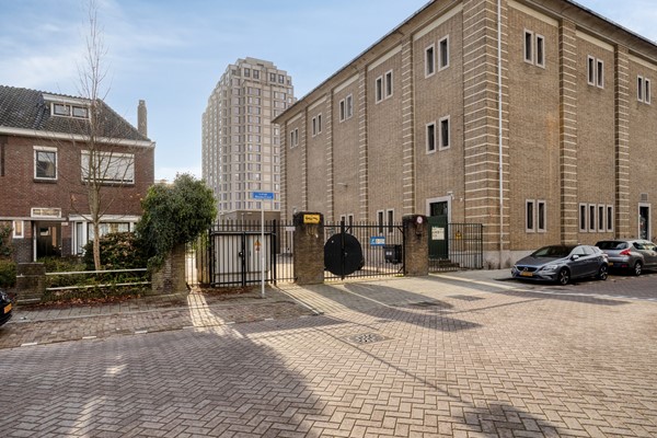 Medium property photo - Lange Nieuwstraat 150, 5041 DJ Tilburg