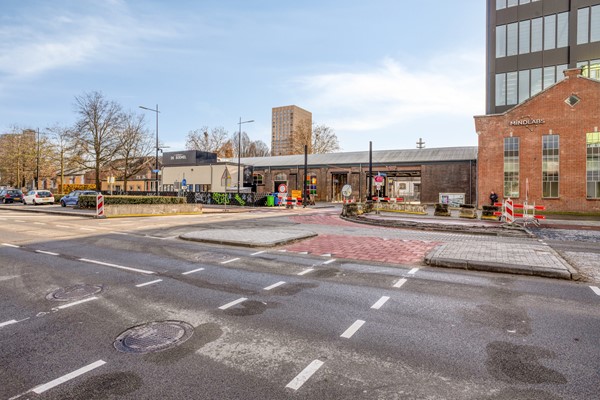 Medium property photo - Lange Nieuwstraat 150, 5041 DJ Tilburg