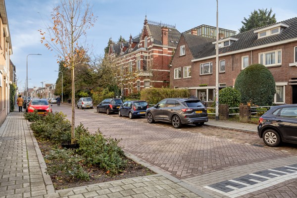 Medium property photo - Lange Nieuwstraat 150, 5041 DJ Tilburg