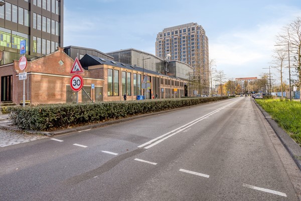 Medium property photo - Lange Nieuwstraat 150, 5041 DJ Tilburg