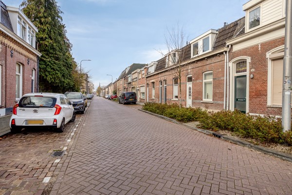 Medium property photo - Lange Nieuwstraat 150, 5041 DJ Tilburg