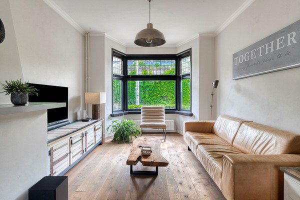 Medium property photo - Zuid-Oosterstraat 63, 5014 BC Tilburg