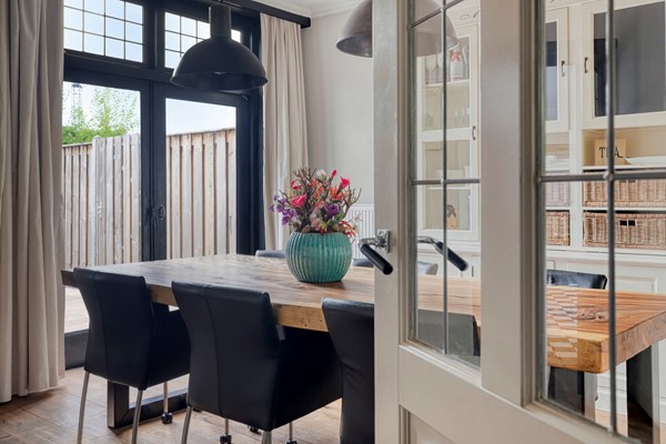 Medium property photo - Zuid-Oosterstraat 63, 5014 BC Tilburg