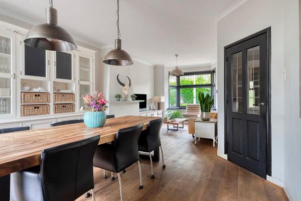 Medium property photo - Zuid-Oosterstraat 63, 5014 BC Tilburg