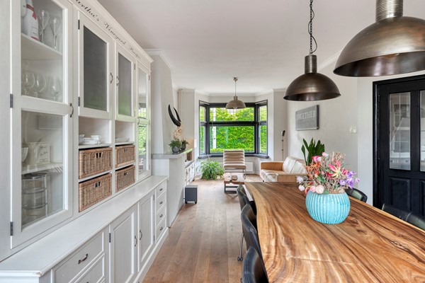 Medium property photo - Zuid-Oosterstraat 63, 5014 BC Tilburg