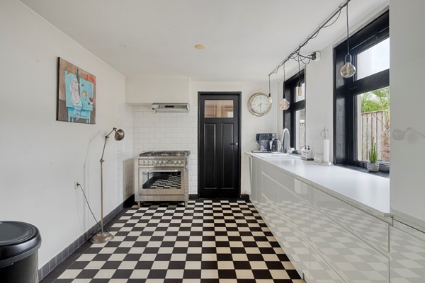 Medium property photo - Zuid-Oosterstraat 63, 5014 BC Tilburg