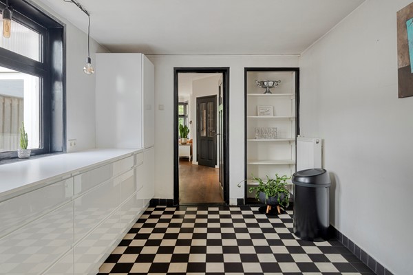 Medium property photo - Zuid-Oosterstraat 63, 5014 BC Tilburg