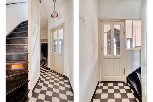 Medium property photo - Zuid-Oosterstraat 63, 5014 BC Tilburg